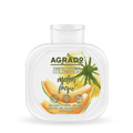 Agrado Gel bagno e doccia Melone Fresco