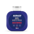Agrado Gel bagno e doccia Sali Marini