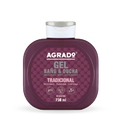 Agrado Gel bagno e doccia tradizionale