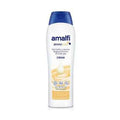 AMALFI BAGNOSCHIUMA NUTRITIVO 750ML