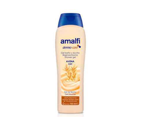 AMALFI BAGNOSCHIUMA AVENA 750ML