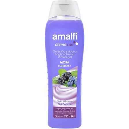 AMALFI BAGNOSCHIUMA MORA E RIBES 750ML