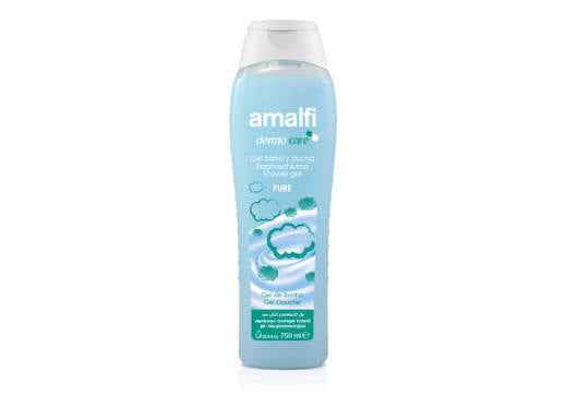 AMALFI BAGNOSCHIUMA PURE 750ML