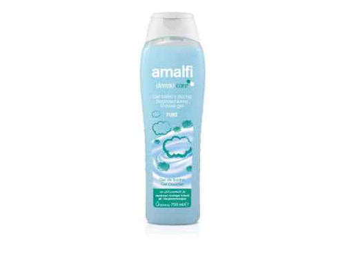 AMALFI BAGNOSCHIUMA PURE 750ML