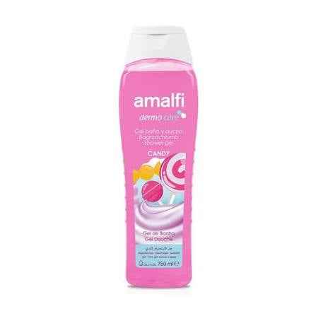 AMALFI BAGNOSCHIUMA CANDY 750ML