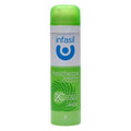 Infasil Deodorante Spray FRESCEHZZA DINAMICA ANTIODORE 150ML Deodoranti Uomo e Donna INFASIL
