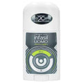 Infasil Deodorante Stick Uomo 40ml Deodoranti Uomo e Donna INFASIL