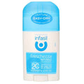 Infasil Deodorante Stick Naturale 40ml Deodoranti Uomo e Donna INFASIL