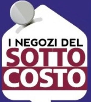 I negozi del sottocosto 
