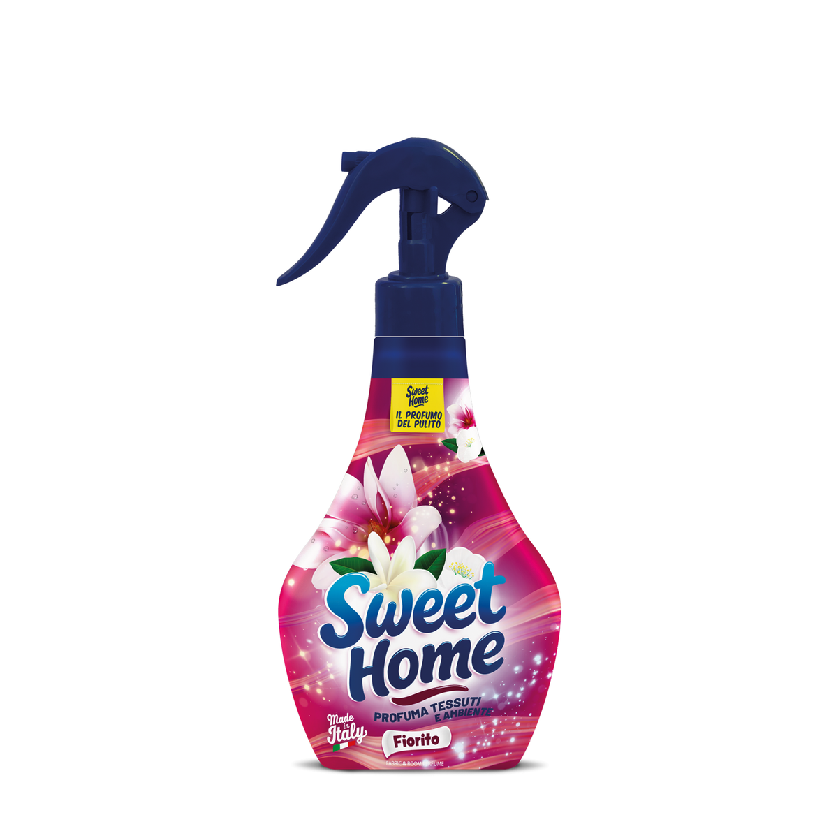Sweet Home Spray Ambientador Textil y de Ambiente 250ml Floral
