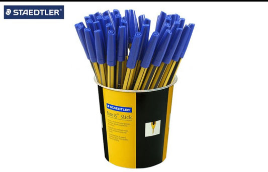 Staedler penna noris blu