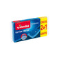 Vileda Spugna Ultra Fresh Antigraffio 2+1