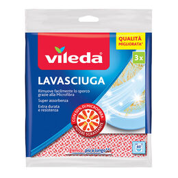 Vileda Panno Microfibra Lavasciuga