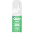 Chilly Detergente Intimo Mousse Senza Risciacquo 100ml Detergente intimo CHILLY