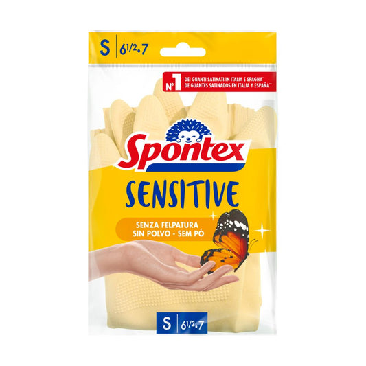 Spontex Sensitive