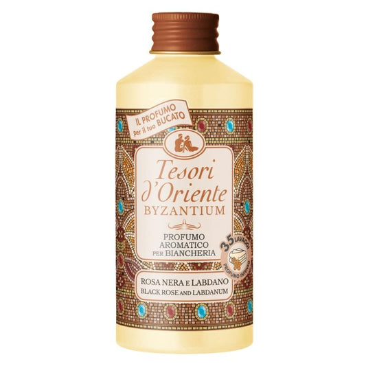 TESORI D'ORIENTE PROFUMA BUCATO 250 ML BIZANTIUM