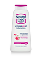 NEUTRMED BAGNODOCCIA HYDRABOOST IALURONICO PELLE MATURA 600ML