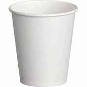Lulù Bicchieri di Carta Acqua 50pz