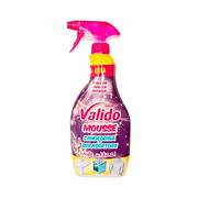 VALIDO SPRAY MOUSSE CANDEGGINA+SGRASSATORE 750ML