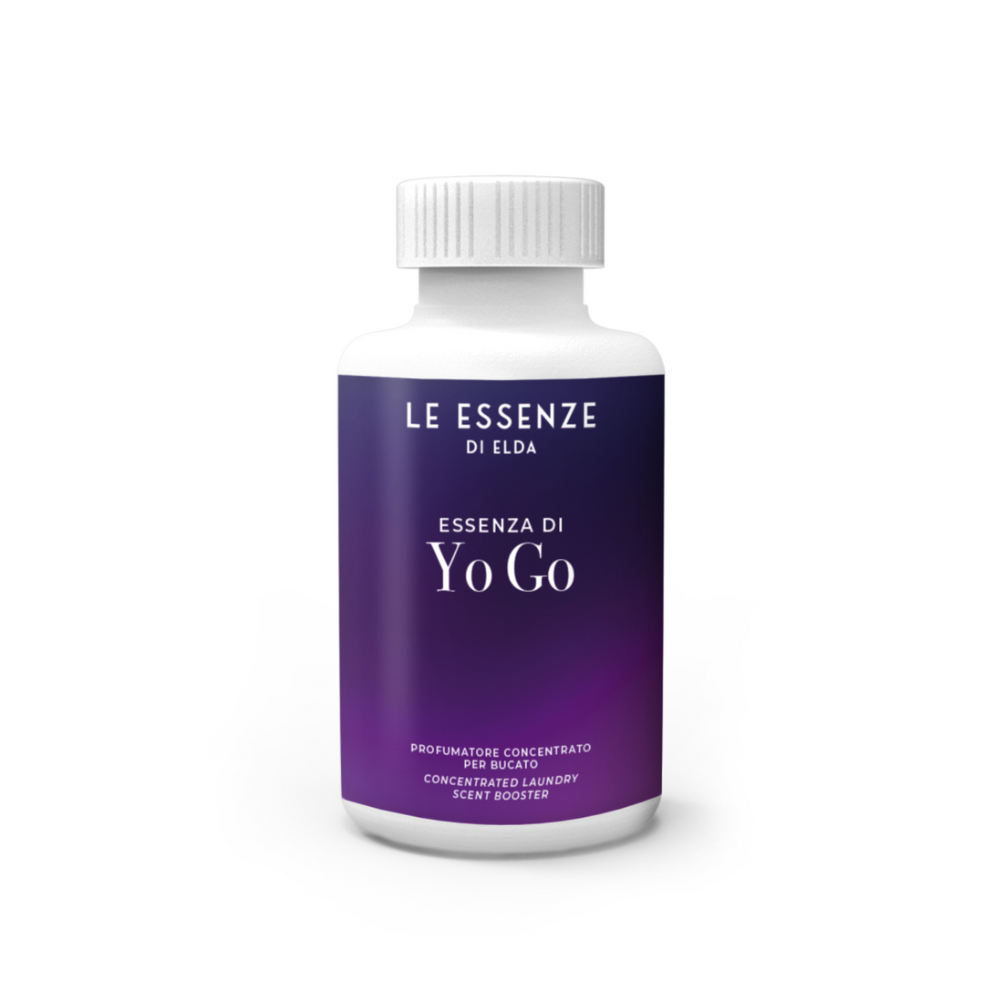 Le Essenze di Elda Profumatore Concentrato Bucato  100ml