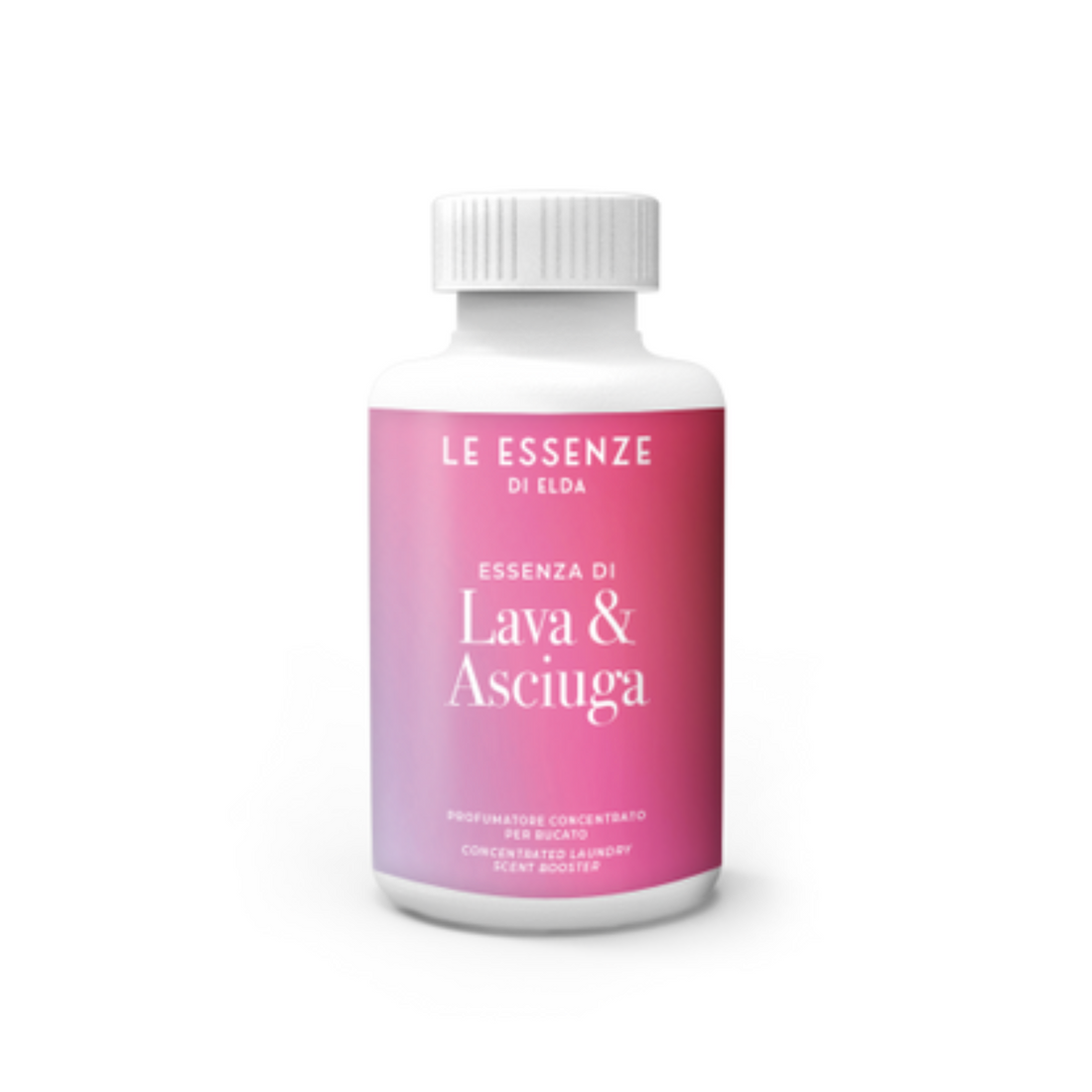 Le Essenze di Elda Profumatore Concentrato Bucato  100ml