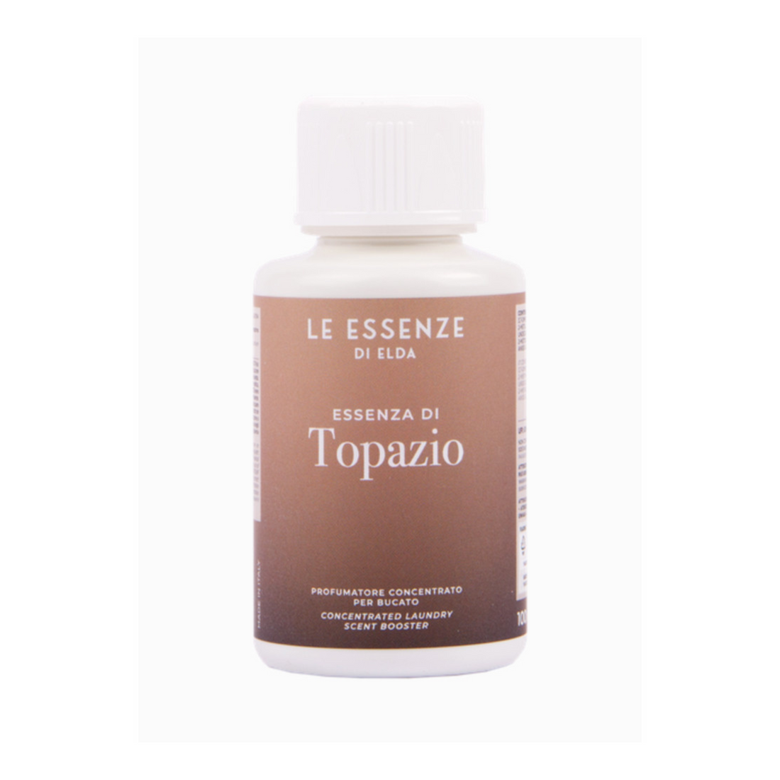 Le Essenze di Elda Profumatore Concentrato Bucato  100ml