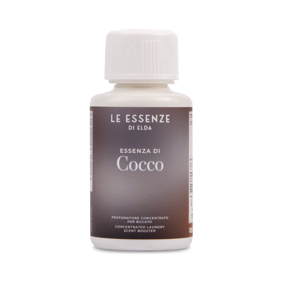 Le Essenze di Elda Profumatore Concentrato Bucato  100ml