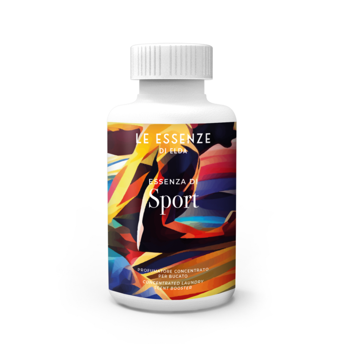 Le Essenze di Elda Profumatore Concentrato Bucato  100ml