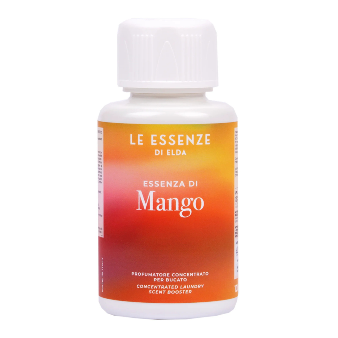 Le Essenze di Elda Profumatore Concentrato Bucato  100ml