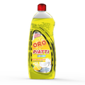 Oro Detersivo Piatti Limone 1080 ml Detersivo piatti e stoviglie DELFINO
