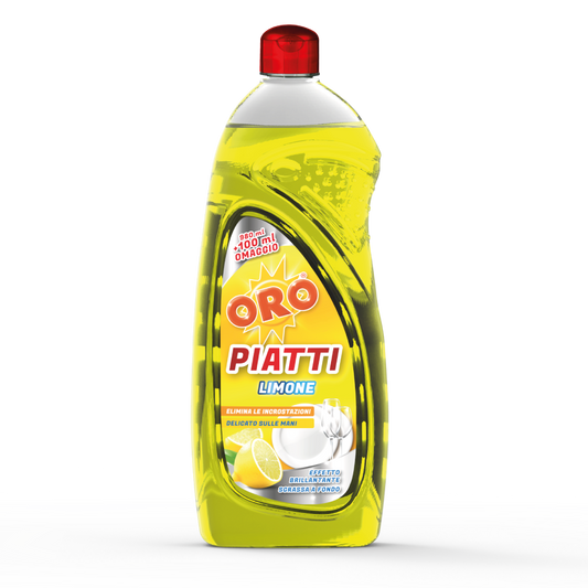 ORO Piatti Limone 1080 ml