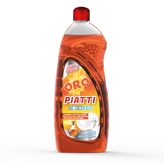 ORO Piatti Limonceto 1080 ml