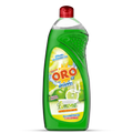 Oro Detersivo Piatti 1080 ml Detersivo piatti e stoviglie DELFINO