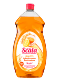 Scala Detersivo Piatti Agrumi 1250 ML Detersivo piatti e stoviglie SCALA
