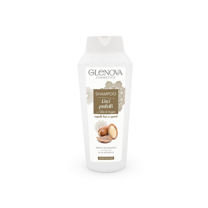 GLENOVA SHAMPOO 300ML