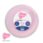 PARTY LINE PIATTI MONOUSO COLORATI 17 CM