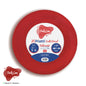 PARTY LINE PIATTI MONOUSO COLORATI 17 CM