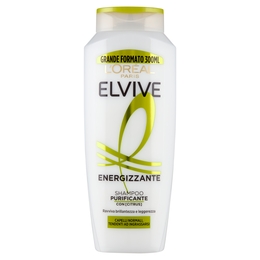 Elvive Shampoo Energizzante Shampoo OREAL