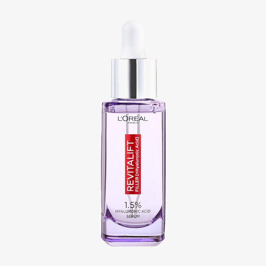 L’OREAL PARIS CREMA VISO REVITALIFT FILLER SIERO ANTI RUGHE 1,5% ACIDO IALURONICO