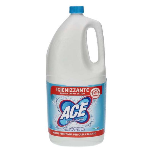 ACE CANDEGGINA CLASSICA 5LT