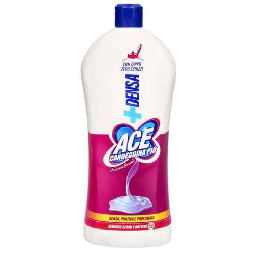 Ace Candeggina Squeeze Armonie Floreali 1lt Candeggina ACE
