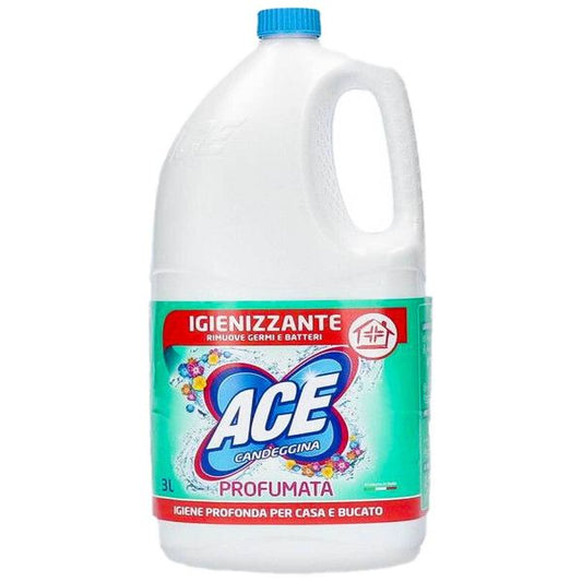 ACE CANDEGGINA PROFUMATA 3LT