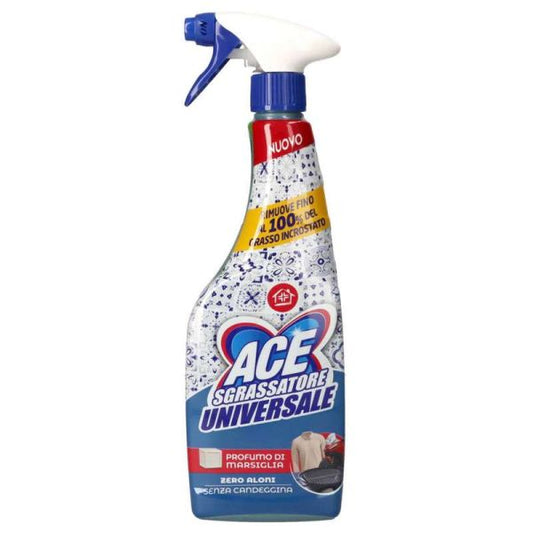 ACE SPRAY SGRASSATORE 600ML MARSIGLIA