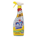 ACE SPRAY SGRASSATORE CUCINA 600ML LIMONE E BERGAMOTTO Sgrassatori ACE