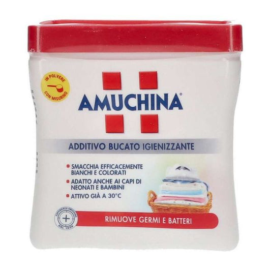 AMUCHINA ADDITIVO BUCATO IGIENIZZANTE