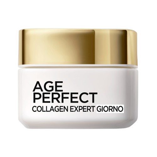 L’OREAL PARIS CREMA VISO AGE PERFECT GIORNO