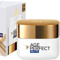 L’OREAL PARIS CREMA VISO AGE PERFECT NOTTE