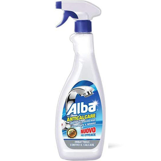 ALBA ANTICALCARE 625ML SPRAY