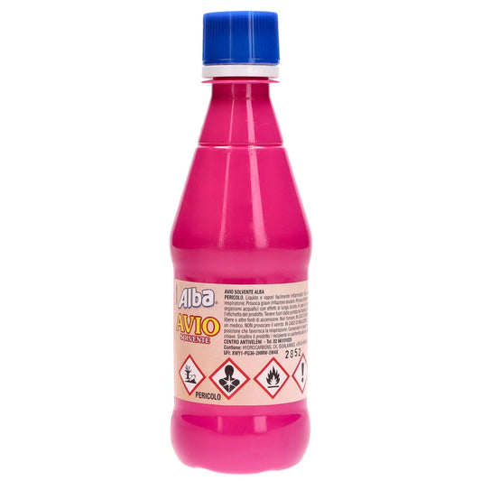 ALBA AVIO SMACCHIATORE 375ML