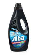 Alba Detersivo Bucato Pure Black 33Lavaggi